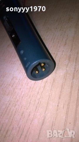 shure beta sm58s mic-внос швеицария, снимка 6 - Микрофони - 27071025