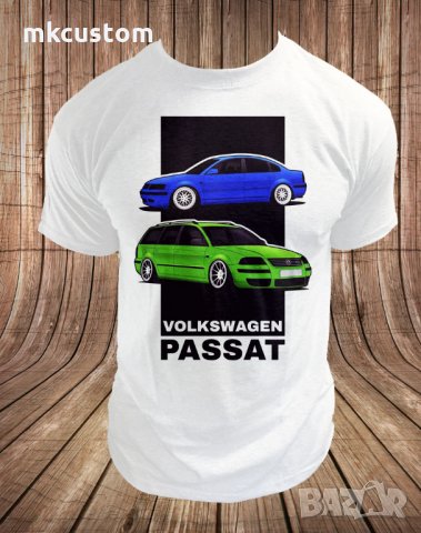 VW Фен Тениски и Суичъри, снимка 14 - Суичъри - 27250345