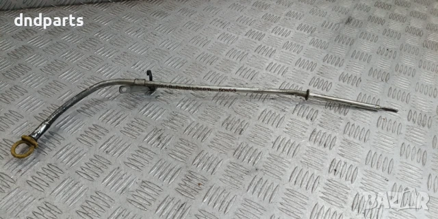 Щека масло Opel Corsa D 1.3CDTi 2010г.	