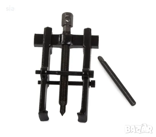 Скоба за лагери, Издърпвач на лагери, Рамена за чистачки или Клеми на акумулатор, Универсална 