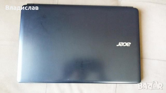 Acer Aspire E1-510 E1-532 и E1-570 работещ на части, снимка 4 - Лаптопи за дома - 35358351