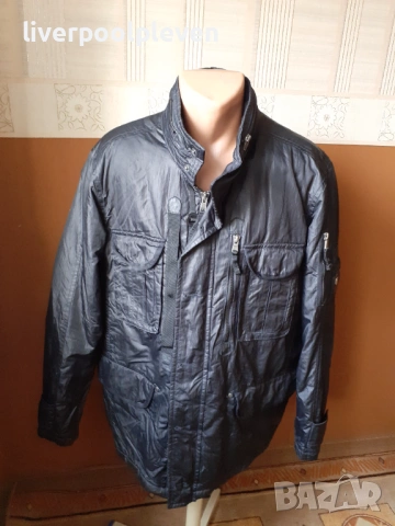 👉Milestone Original - М-50, снимка 3 - Якета - 53393611