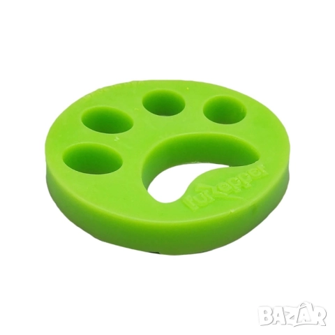 🐾 Уред за събиране на косми от домашни любимци  , снимка 4 - За кучета - 51782045