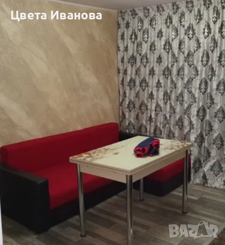 Тристаен апартамент Мараша, снимка 3 - Апартаменти - 52845961