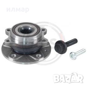 1T0498621 Лагер главина/преден/ за Ауди А3 (8P1), снимка 2 - Части - 27895567