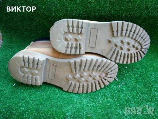 обувки ,кожа, номер 38,Туристически обувки, снимка 2 - Мъжки ботуши - 27434999