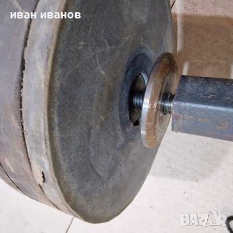 Шлаив Гумен за финно, снимка 3 - Стругове - 38589918