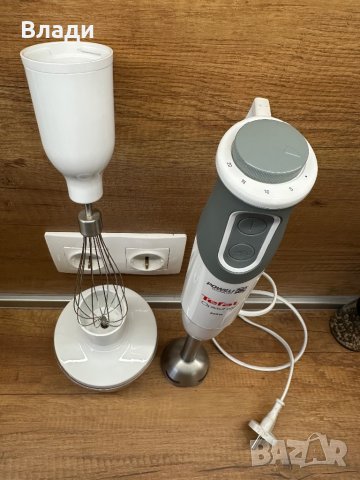 Пасатор Тефал, снимка 3 - Чопъри и пасатори - 43157162