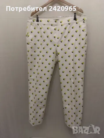 Salvari нов панталон, снимка 1