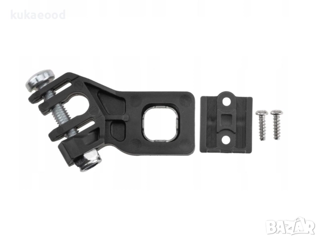 Комплект щипки за захващане на фар Audi Q5 8R (2009 - 2017), снимка 3 - Части - 51766751