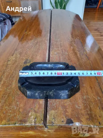 Стар пепелник #17, снимка 5 - Други ценни предмети - 48801651