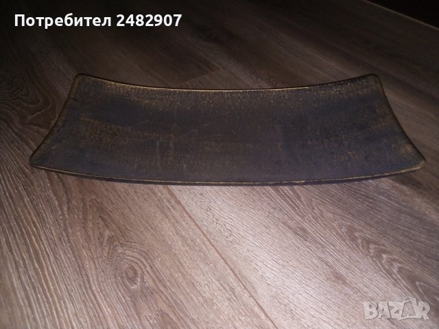 Декоративно плато, снимка 6 - Декорация за дома - 43883434