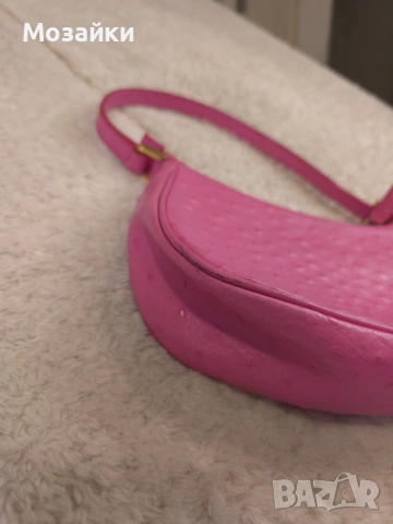 Италианска чанта Tristano Onofri от естествена кожа | Ръчна изработка | MSRP €480, снимка 8 - Чанти - 53595743