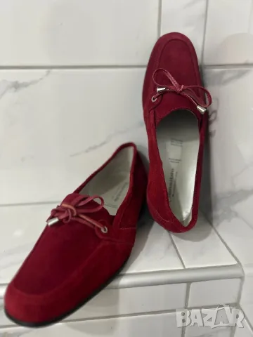 Нови обувки 37.5 Германия 