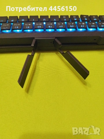 Продавам клавиатура за ремонт., снимка 7 - Клавиатури и мишки - 53479763