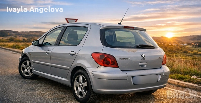 Продава се !, снимка 2 - Автомобили и джипове - 53479383