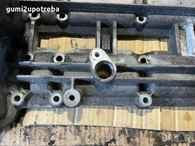 Капак Клапани A6420101630 Mercedes E class W211 4Matic Tmodel 320CDI, снимка 2 - Части - 50261196