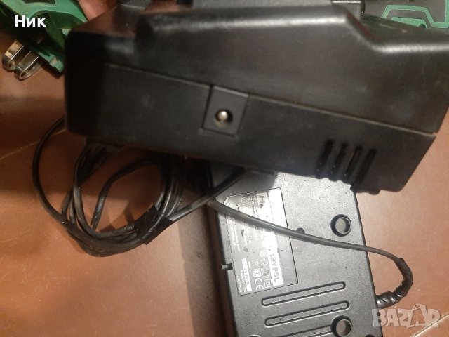 Машини Хитачи 18v, снимка 11 - Винтоверти - 43603461