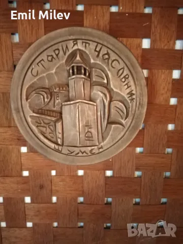 Картини от дърворезба, снимка 2 - Декорация за дома - 50424530