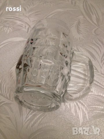 Нови. Луксозни немски халби за бира Октобърфест дизайн. Халба., снимка 15 - Колекции - 36603459