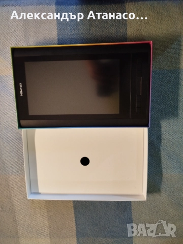 Графичен Таблет Xp-Pen Artist 12, използван, добро състояние, снимка 2 - Таблети - 52353427