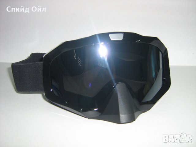 Мото Крос Очила, маска , снимка 2 - Аксесоари и консумативи - 27156363