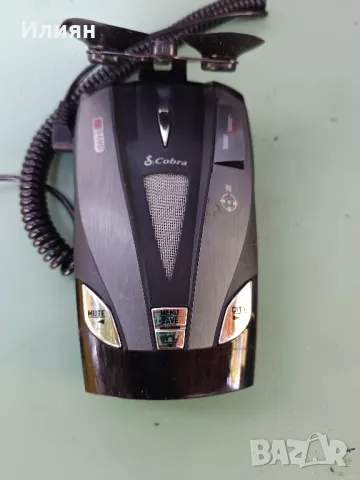 Радар детектор , снимка 2 - Друга електроника - 47503574