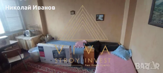 4-стаен апартамент в Димитровград !!!, снимка 12 - Апартаменти - 49271872