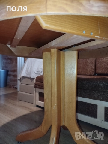 Маса, снимка 3 - Маси - 51921651