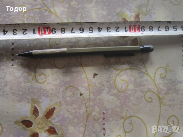 Страхотен молив химикалка писалка класик 2540 