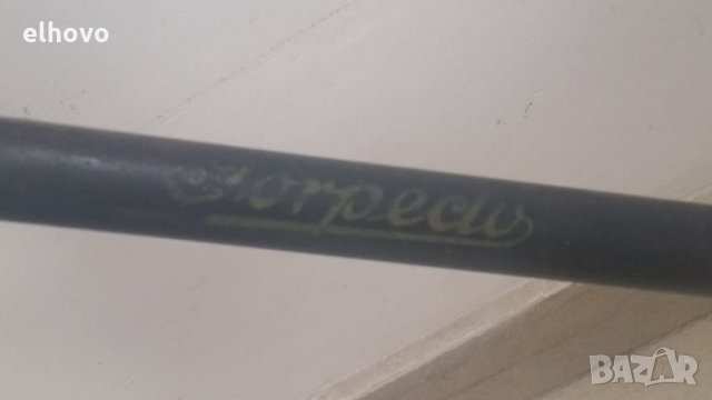 Ретро велосипед Torpedo Werke-немски 28'', снимка 4 - Велосипеди - 28649260