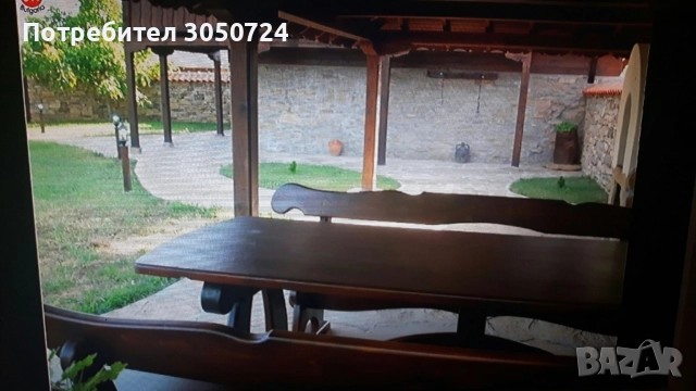 Къща в 7855 Бракница, снимка 6 - Къщи - 52690095