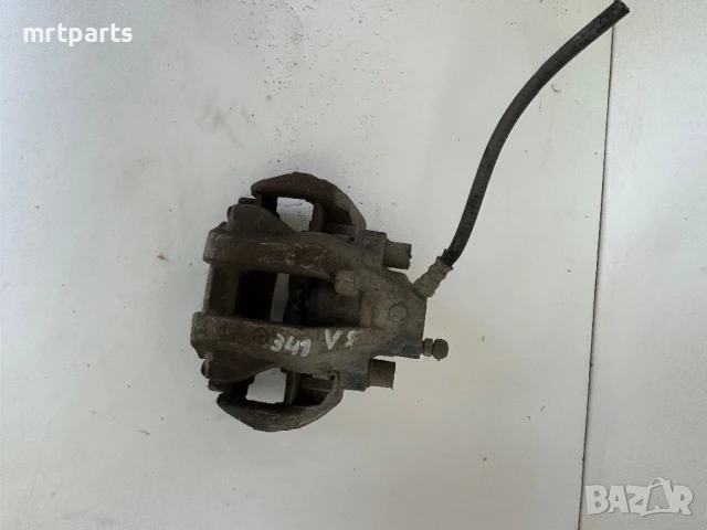 Заден ляв спирачен апарат за Mercedes S211