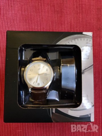 Мъжки ръчен часовник AURIOL. , снимка 7 - Мъжки - 34974888