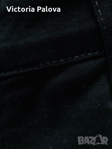 Хубав памучен панталон SARAH, снимка 9 - Панталони - 28047385