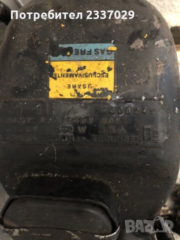 Компресор за проф.хладилници,млеко вани