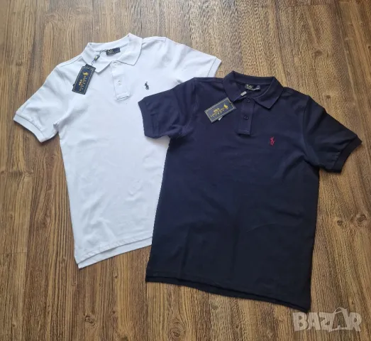Страхотна мъжка тениска POLO RALPH LAUREN размер  S M L XL 2XL 

3XL , снимка 7 - Тениски - 50181145