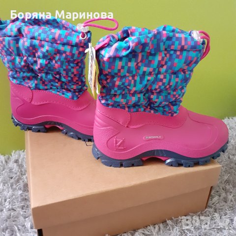 Детски апрески SchuhKids и Requisite № 31, снимка 4 - Детски боти и ботуши - 43154312