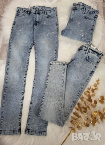 дънки , снимка 3 - Дънки - 51174016