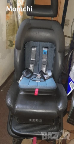 Детска седалка 