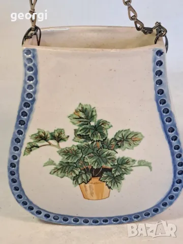 порцеланова чантичка за рамо  22/2