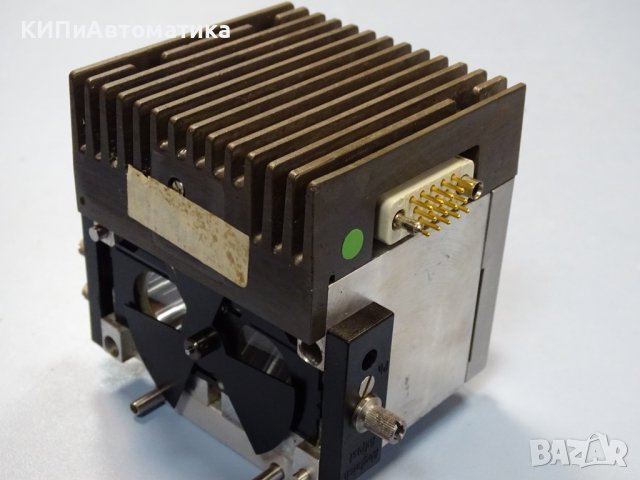 охладител за рефрактометър Hartmann&Braun Strahler 1001, снимка 7 - Резервни части за машини - 37188070