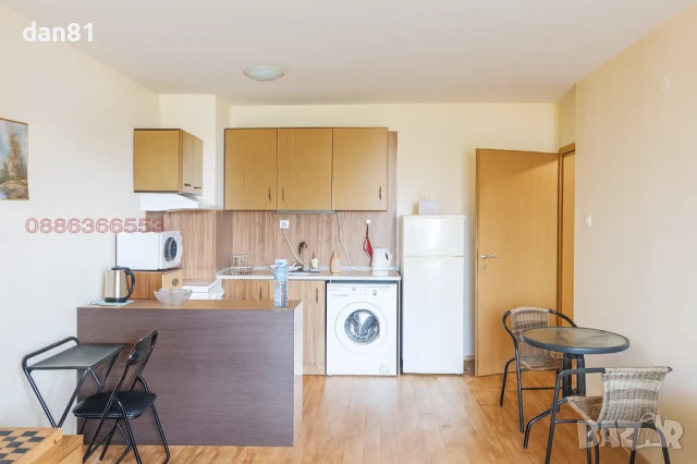 От собственик 2-СТАЕН град Пловдив, Христо Смирненски, без комисионна!, снимка 6 - Апартаменти - 51267270