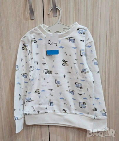 Комплект от 2 части