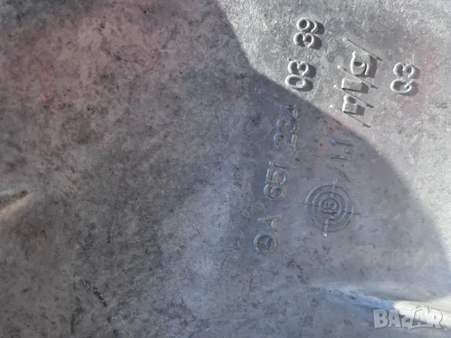 части w205 mercedes c class c 220 2016 година 4matic, снимка 6 - Части - 48738281