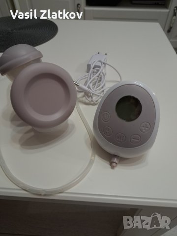 Електрическа помпа за кърма, снимка 2 - Помпи за кърма - 44051980