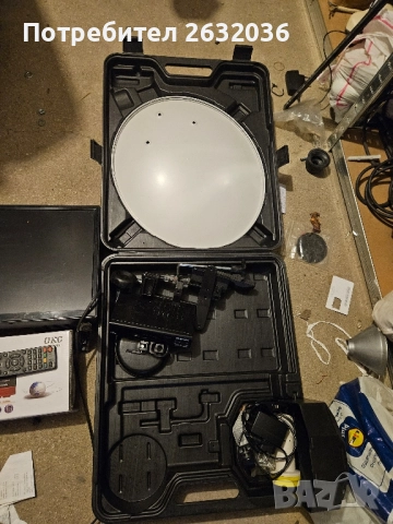 Продавам ТВ за къмпинг,камион, снимка 2 - Телевизори - 51786237