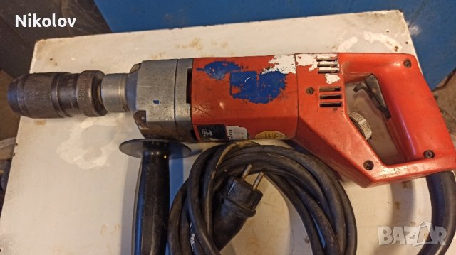 Бормашина Fein, снимка 1