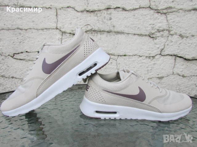 Дамски маратонки Nike Air Max Thea, снимка 1