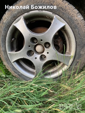 Продавам Opel Corsa 1.4i 90 ps 1997 НА ЧАСТИ, снимка 7 - Автомобили и джипове - 33521088